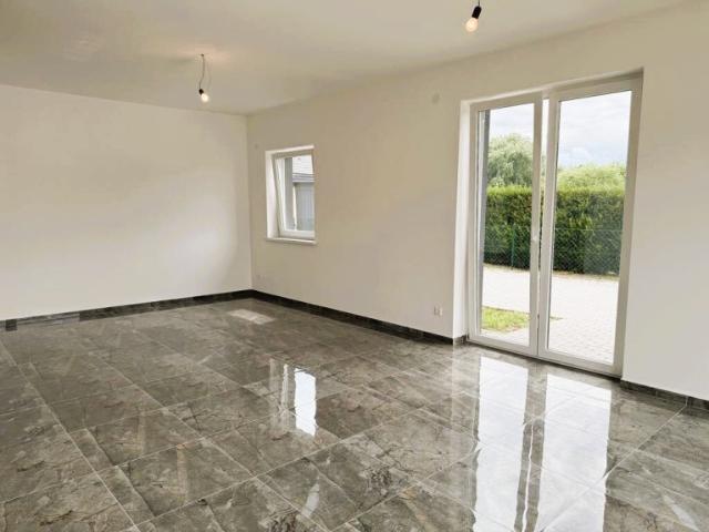 Einfamilienhaus kaufen in Frankenau-Unterpullendorf, Burgenland