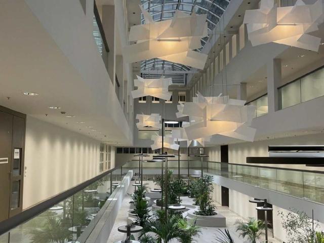 Büro mieten in Seestadt, Wien