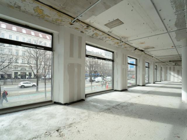 Büro mieten in KG Innere Stadt, Wien