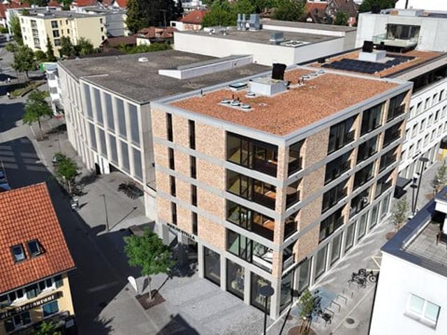 Apartment mieten in Dornbirn, Vorarlberg