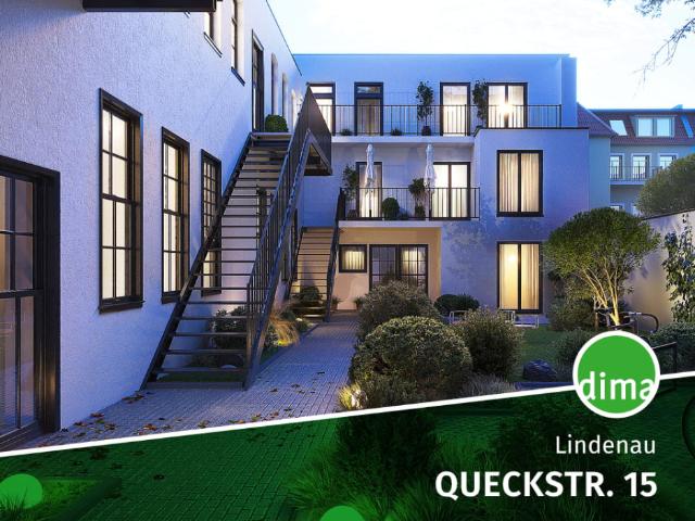 Haus mieten in Altlindenau, Leipzig