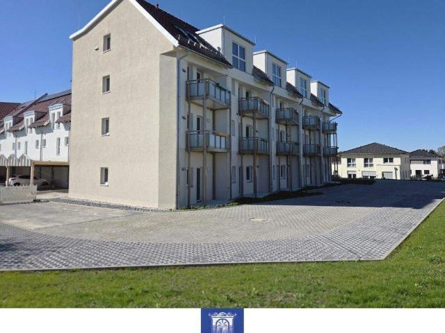 Apartment mieten in Arnsdorf, Sachsen