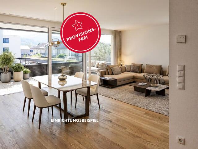 Apartment kaufen in Höchst, Vorarlberg