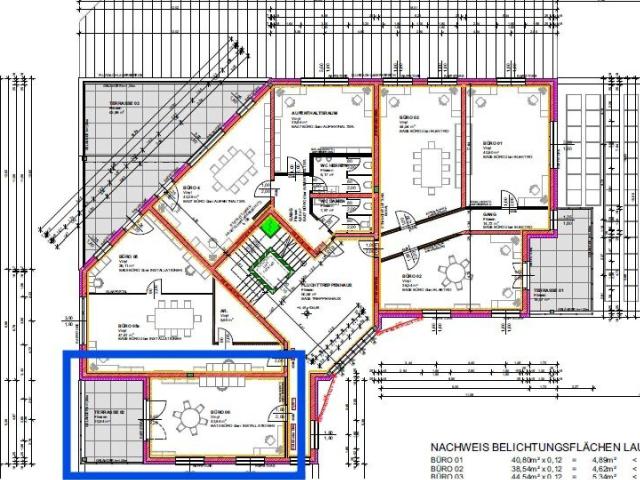 Büro mieten in Perschling, Frankenburg am Hausruck