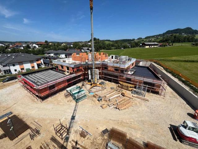 Büro mieten in Frankenburg am Hausruck, Oberösterreich
