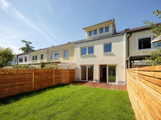 Haus kaufen in Thalkirchen-Obersendling-Forstenried-Fürstenried-Solln, München