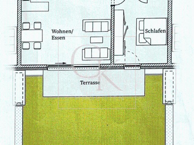 Apartment mieten in Berkum, Wachtberg