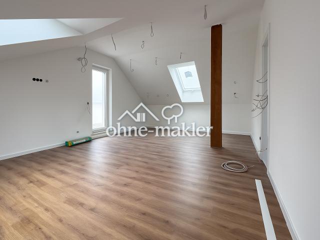 Apartment kaufen in Jungingen, Ulm