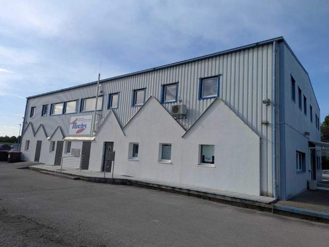 Gewerbe mieten in Mattersburg, Burgenland