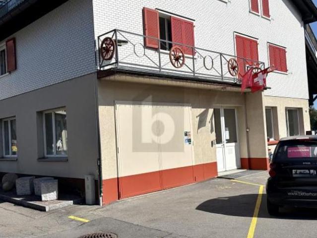 Apartment mieten in Einsiedeln
