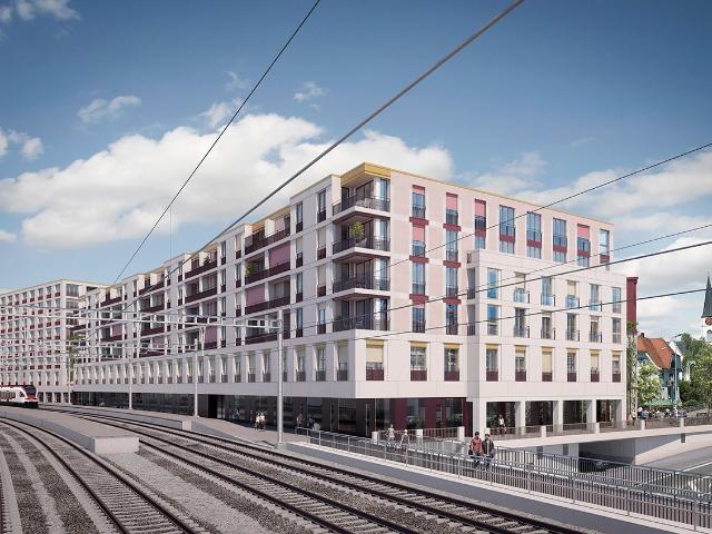 Apartment mieten in Wil (SG), St. Gallen