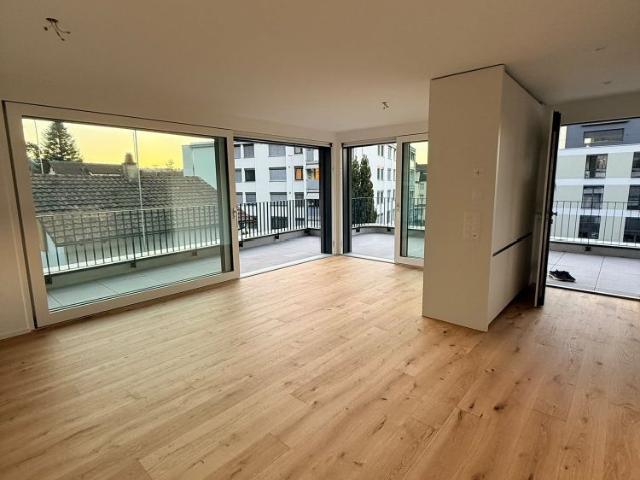 Apartment mieten in Bäch, Freienbach