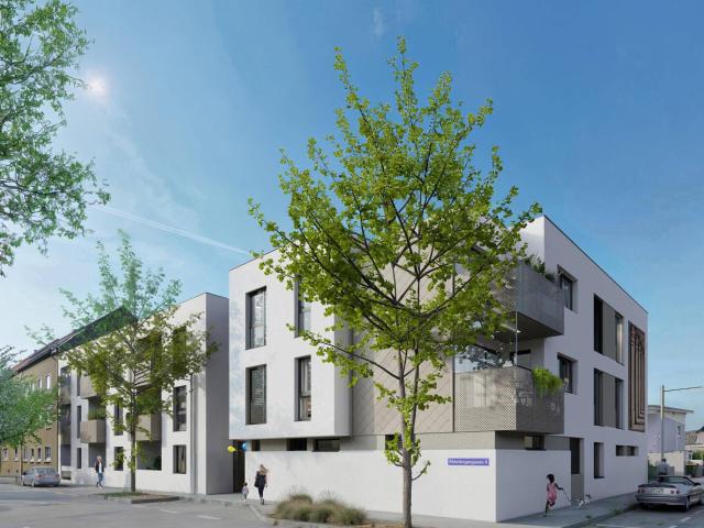 Apartment mieten in Schwechat