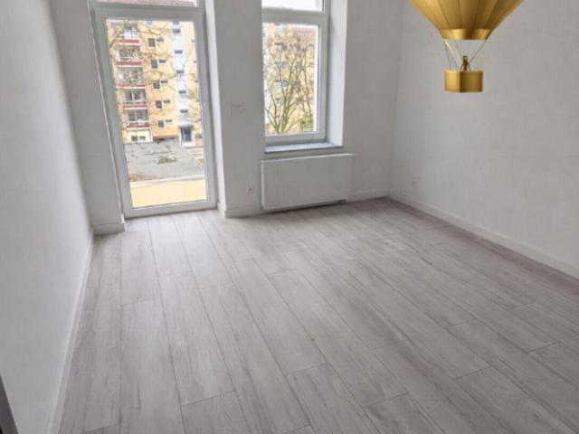 Wohnung mieten in Sonnenberg, Chemnitz