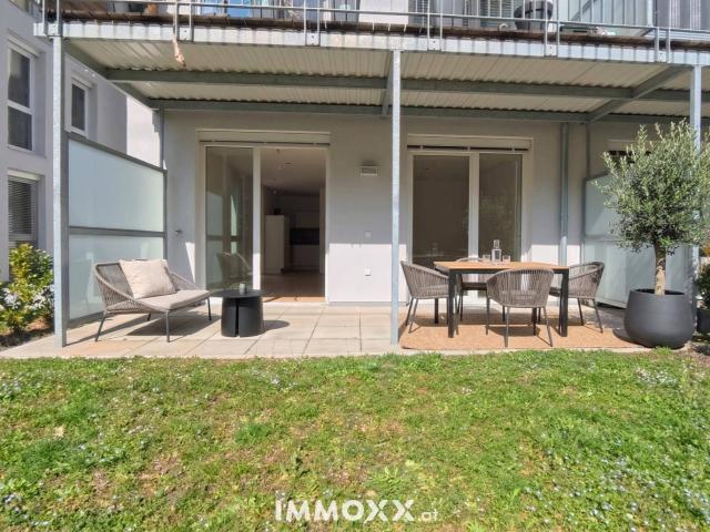 Apartment kaufen in Gersdorf-Feistritz, Steiermark