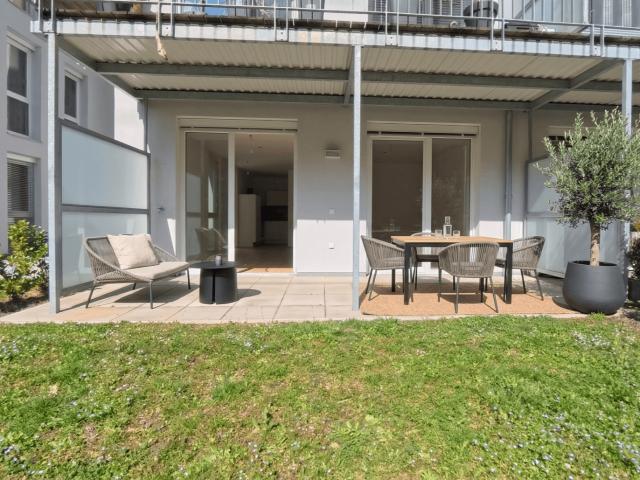 Apartment kaufen in Gersdorf-Feistritz, Steiermark