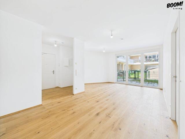 Apartment mieten in Donaustadt, Wien
