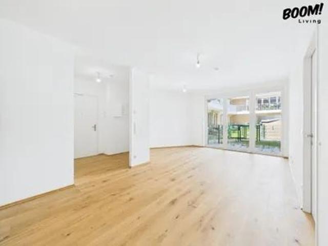 Apartment mieten in Donaustadt, Wien