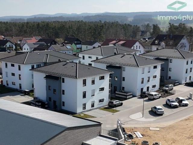 Wohnung mieten in Nittenau, Bayern