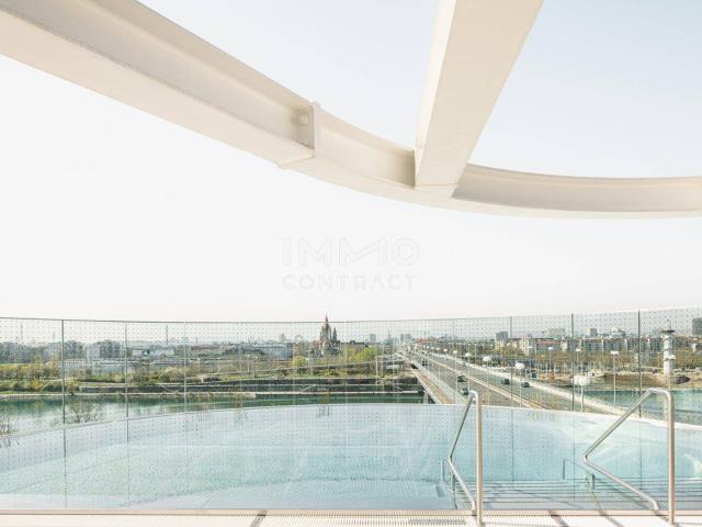Apartment kaufen in Donaustadt, Wien