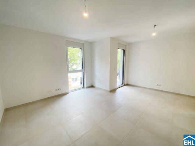 Apartment mieten in KG Inzersdorf Stadt, Wien