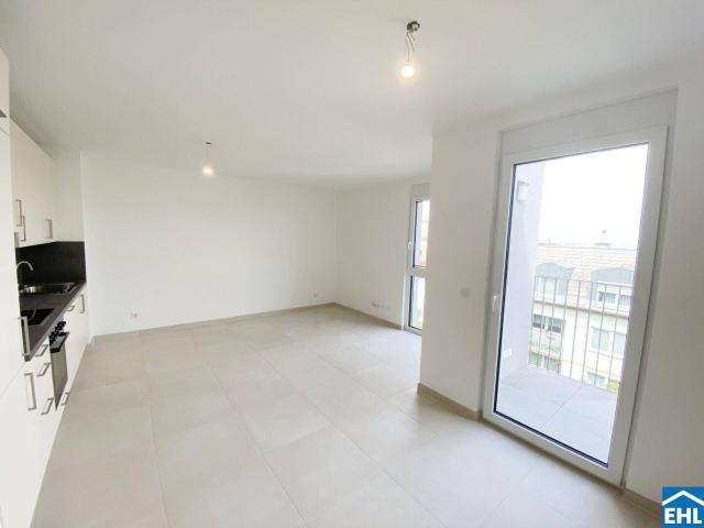 Apartment mieten in KG Inzersdorf Stadt, Wien