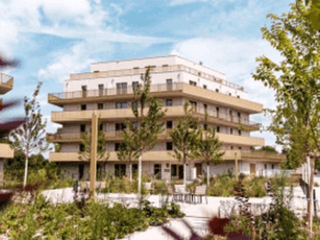 Apartment mieten in Floridsdorf, Wien