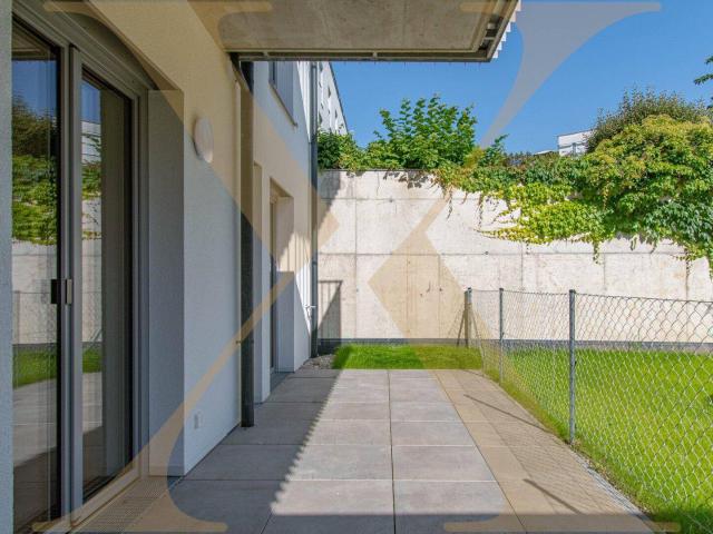 Apartment kaufen in Pöstlingberg, Linz