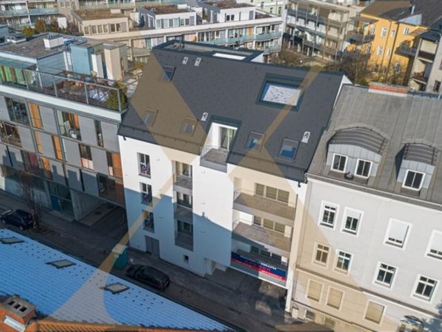 Wohnung kaufen in Urfahr, Linz