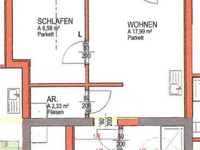 Apartment mieten in Ried im Innkreis