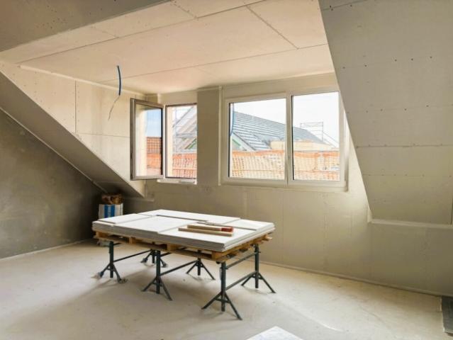 Wohnung mieten in Bischofszell, Thurgau