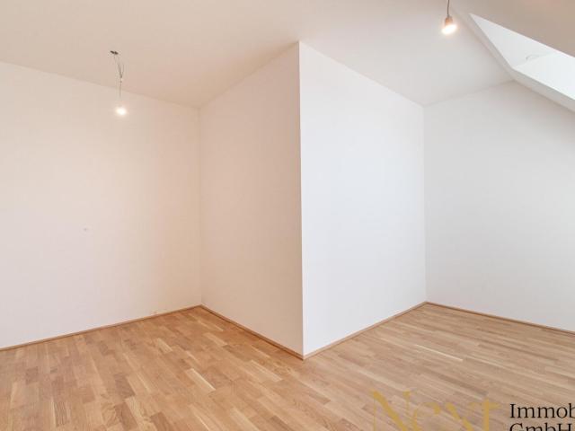 Wohnung kaufen in Linz, Oberösterreich