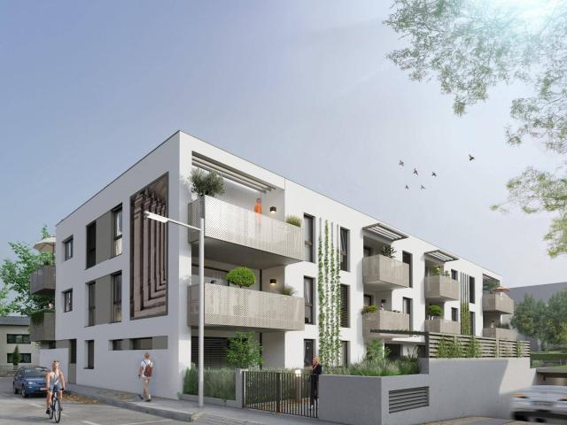 Apartment mieten in Schwechat
