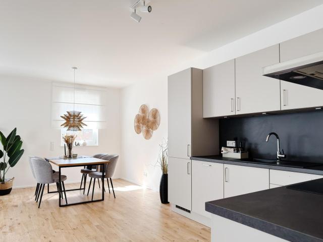 Wohnung mieten in Rosenhöhe, Hessen