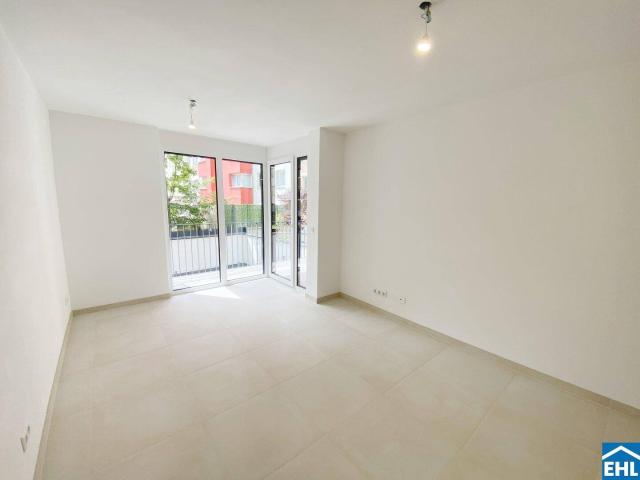 Apartment mieten in KG Inzersdorf Stadt, Wien