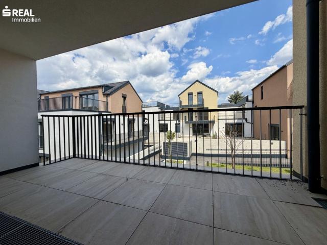 Wohnung mieten in Hollabrunn, Niederösterreich