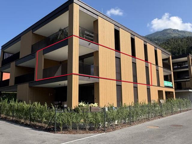 Apartment mieten in Vorarlberg