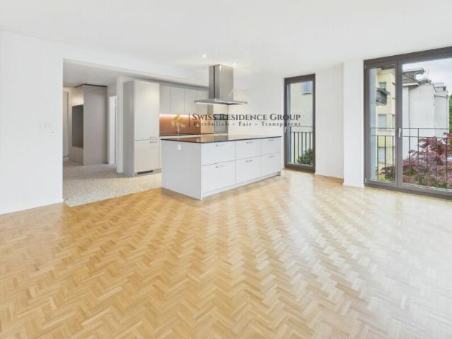 Wohnung mieten in Einigen, Zürich