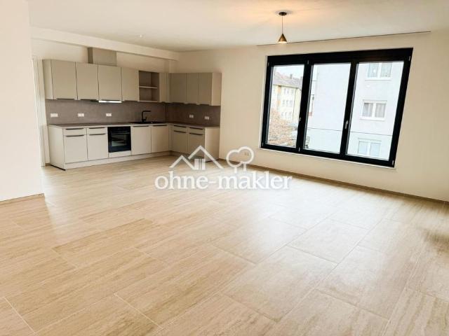 Apartment mieten in Denkendorf, Baden-Württemberg