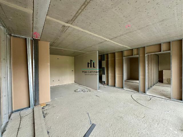 Etagenwohnung mieten in Dresden, Prohlis