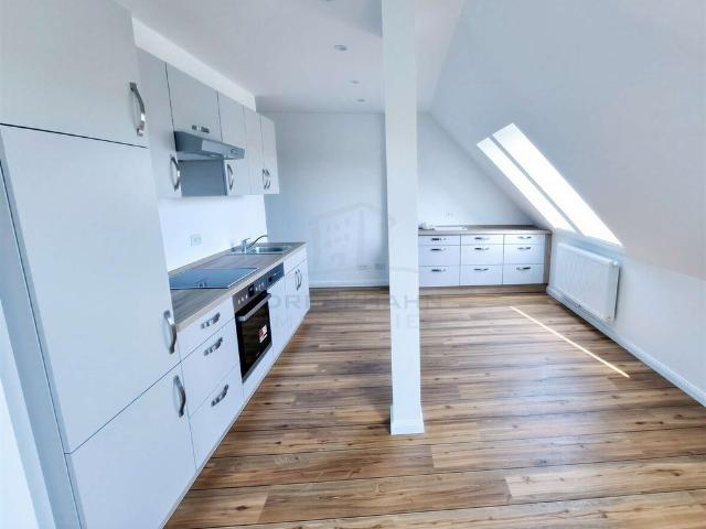 Apartment mieten in Altstadt, Schwerin