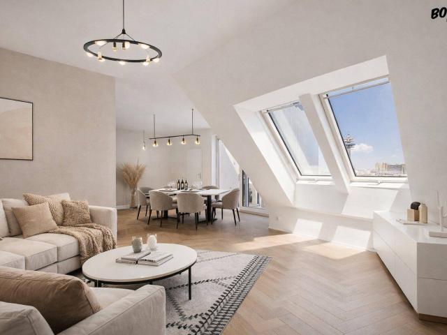 Apartment kaufen in KG Favoriten, Wien