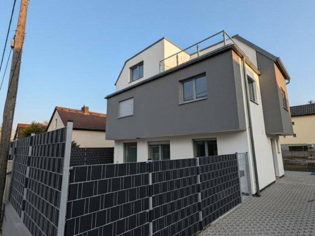Haus mieten in Donaustadt, Wien
