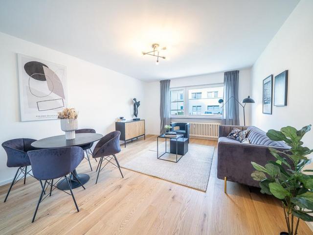 Wohnung kaufen in Venusberg, Bonn