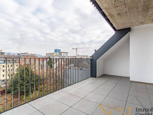 Wohnung kaufen in Linz, Oberösterreich