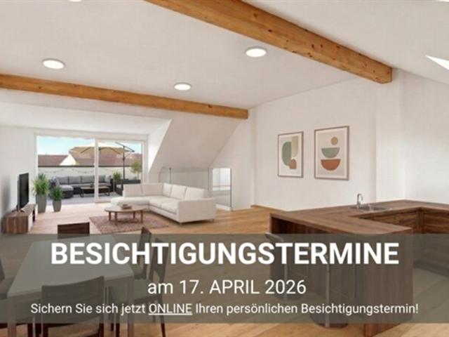 Wohnung kaufen in Traun, Oberösterreich