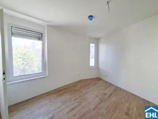 Apartment mieten in Neu-Fünfhaus, Wien