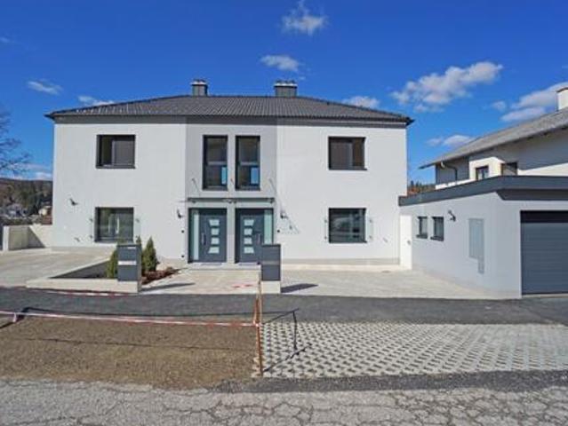 Haus mieten in Pressbaum