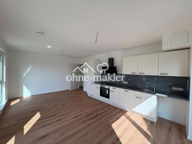 Apartment mieten in Ladeburg, Bernau