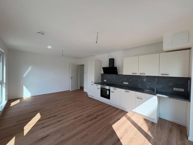 Wohnung mieten in Ladeburg, Bernau